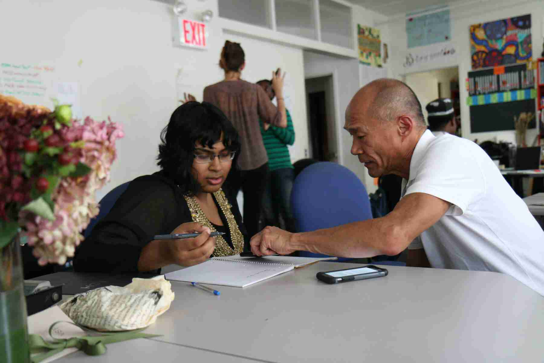 Volunteer Program