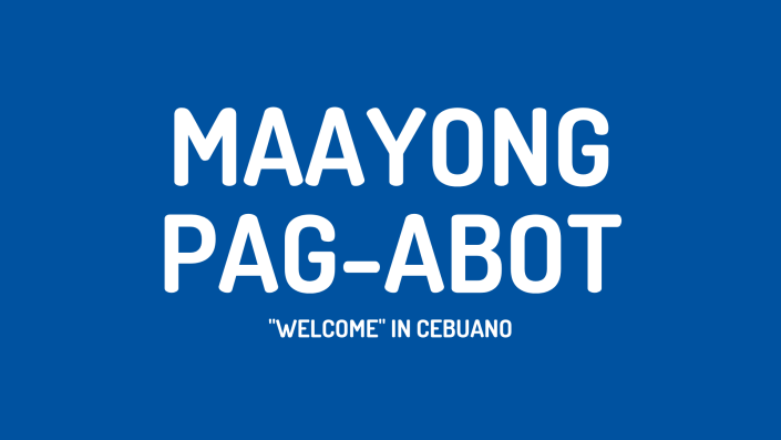 Cebuano