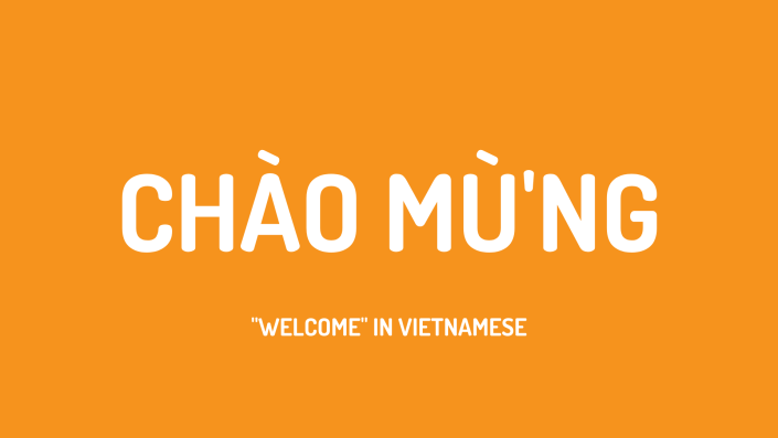 Vietnamese