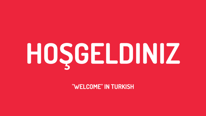 Turkish