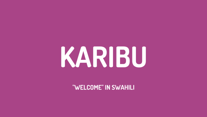 Swahili