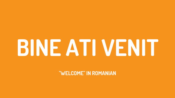 Romanian