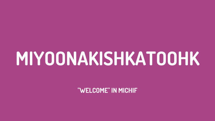 Michif