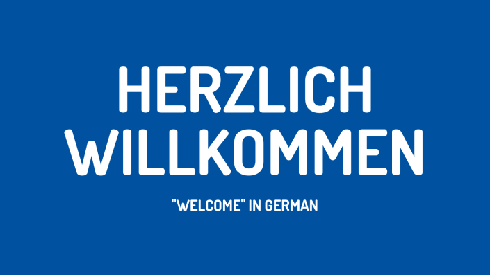 German