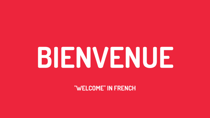 French